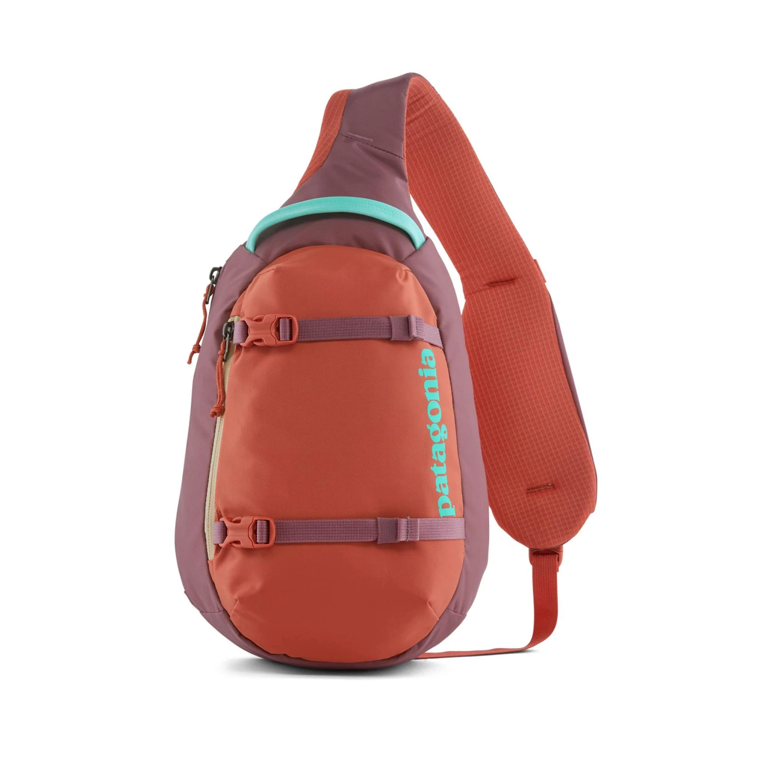 Patagonia ATOM SLING 8L Unisex - Umhängetasche 4 Patagonia ATOM SLING 8L Unisex - Umhängetasche – Bild 2