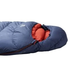 Mountain Equipment CLASSIC ECO 750 LONG - Daunenschlafsack 14 Mountain Equipment CLASSIC ECO 750 LONG - Daunenschlafsack -Camping Serien Laden 5638006997 d classic eco 750 regular mountain equipment 24