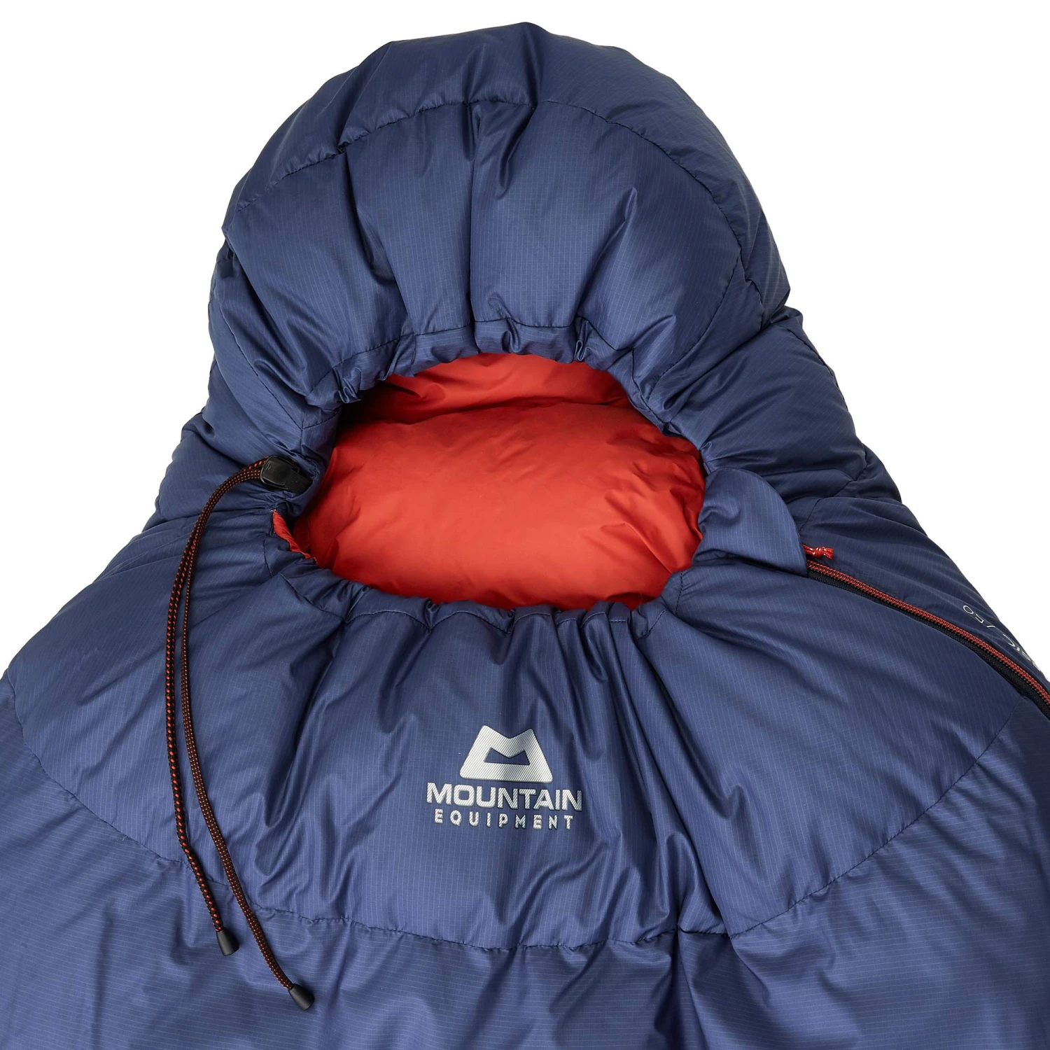 Mountain Equipment CLASSIC ECO 750 LONG - Daunenschlafsack 8 Mountain Equipment CLASSIC ECO 750 LONG - Daunenschlafsack – Bild 6