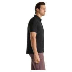 Arc'teryx SKYLINE SS SHIRT MENS Herren - Outdoor Hemd -Camping Serien Laden 5638013646 e skyline ss shirt mens arc teryx 24
