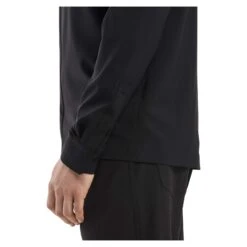 Arc'teryx SKYLINE LS SHIRT MENS Herren - Outdoor Hemd -Camping Serien Laden 5638013652 f skyline ls shirt mens arc teryx 24