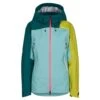 Ortovox WESTALPEN 3L LIGHT JACKET W Damen - Hardshelljacke -Camping Serien Laden 5638014031 a westalpen 3l light jacket w ortovox 24