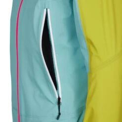 Ortovox WESTALPEN 3L LIGHT JACKET W Damen - Hardshelljacke -Camping Serien Laden 5638014031 c westalpen 3l light jacket w ortovox 24