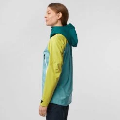 Ortovox WESTALPEN 3L LIGHT JACKET W Damen - Hardshelljacke -Camping Serien Laden 5638014031 j westalpen 3l light jacket w ortovox 24