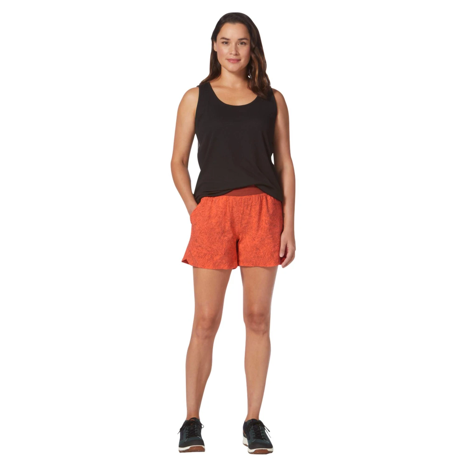 Royal Robbins SPOTLESS EVOLUTION SHORT Damen - Shorts 6 Royal Robbins SPOTLESS EVOLUTION SHORT Damen - Shorts – Bild 4