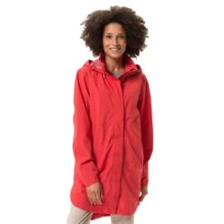 VAUDE MINEO 2.5L COAT Damen - Regenmantel 11 VAUDE MINEO 2.5L COAT Damen - Regenmantel -Camping Serien Laden 5638015731 c mineo 25l coat vaude 24