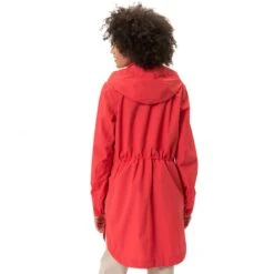 VAUDE MINEO 2.5L COAT Damen - Regenmantel 12 VAUDE MINEO 2.5L COAT Damen - Regenmantel -Camping Serien Laden 5638015731 d mineo 25l coat vaude 24