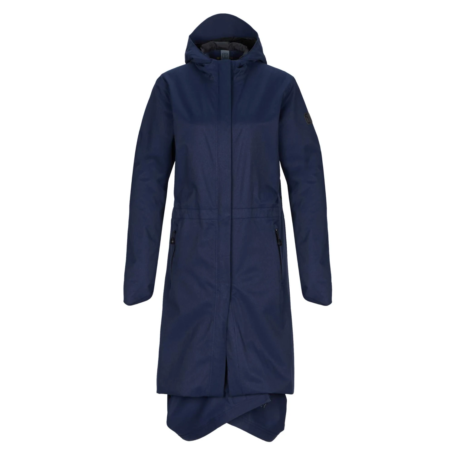 Elkline 1DRY2 MANTELOVERALL Unisex - Fahrradjacke 8 Elkline 1DRY2 MANTELOVERALL Unisex - Fahrradjacke – Bild 6