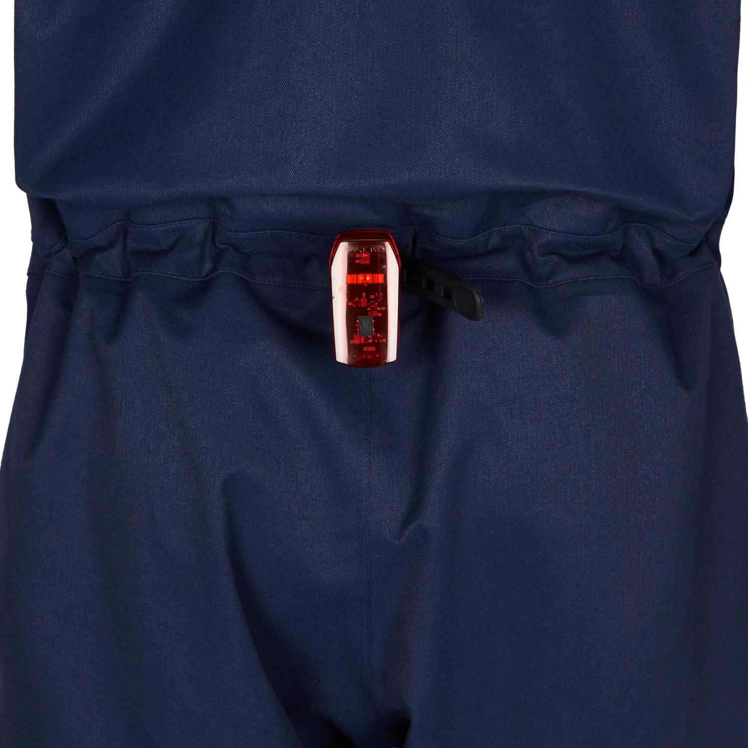 Elkline 1DRY2 MANTELOVERALL Unisex - Fahrradjacke 11 Elkline 1DRY2 MANTELOVERALL Unisex - Fahrradjacke – Bild 9