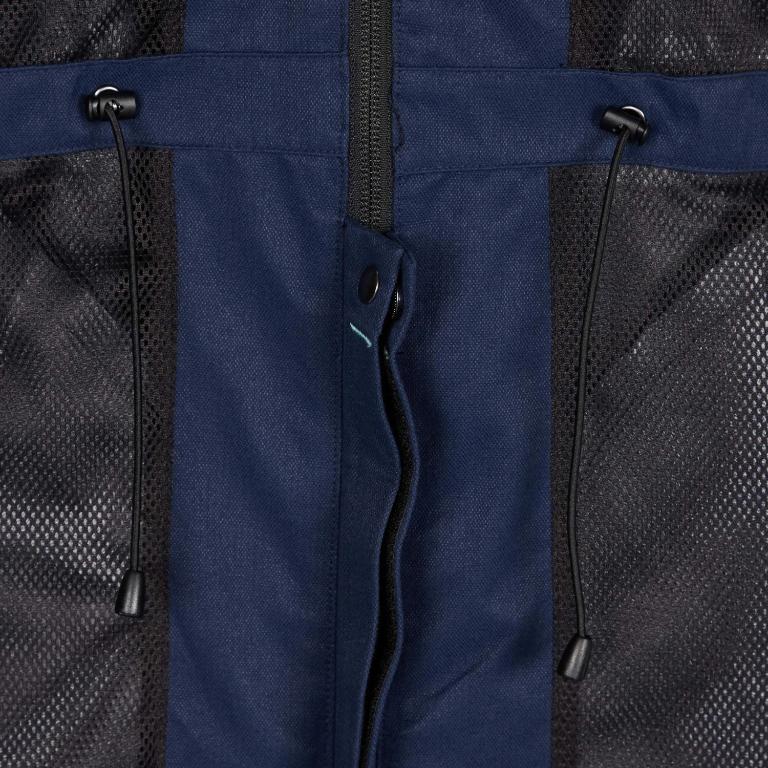 Elkline 1DRY2 MANTELOVERALL Unisex - Fahrradjacke 17 Elkline 1DRY2 MANTELOVERALL Unisex - Fahrradjacke – Bild 15