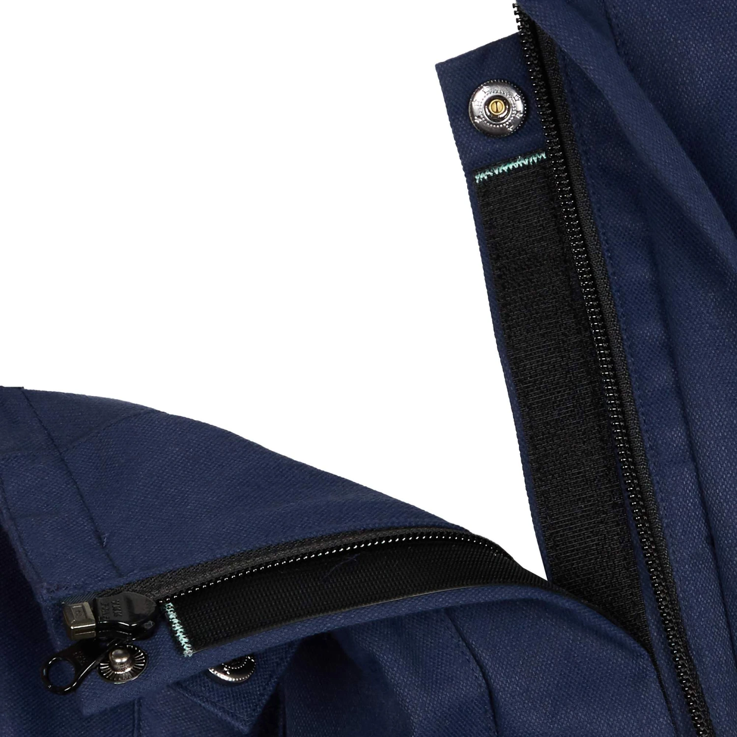 Elkline 1DRY2 MANTELOVERALL Unisex - Fahrradjacke 18 Elkline 1DRY2 MANTELOVERALL Unisex - Fahrradjacke – Bild 16