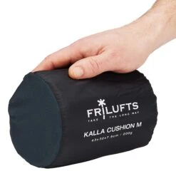 FRILUFTS KALLA CUSHION - Sitzkissen -Camping Serien Laden 5638017173 f kalla cushion frilufts 24