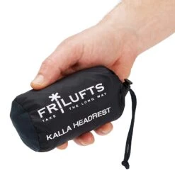 FRILUFTS KALLA HEADREST - Kissen -Camping Serien Laden 5638017178 f kalla headrest frilufts 24