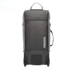 Tatonka DUFFLE ROLLER 105 - Reisetasche Mit Rollen -Camping Serien Laden 5638017423 c duffle roller 105 tatonka 24