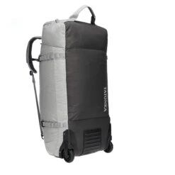 Tatonka DUFFLE ROLLER 105 - Reisetasche Mit Rollen -Camping Serien Laden 5638017423 d duffle roller 105 tatonka 24