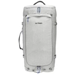 Tatonka DUFFLE ROLLER 105 - Reisetasche Mit Rollen -Camping Serien Laden 5638017423 h duffle roller 105 tatonka 24