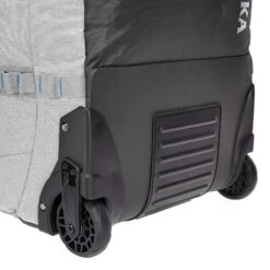 Tatonka DUFFLE ROLLER 105 - Reisetasche Mit Rollen -Camping Serien Laden 5638017423 m duffle roller 105 tatonka 24