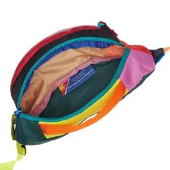 Cotopaxi KAPAI 1.5L HIP PACK Unisex - Hüfttasche -Camping Serien Laden 5638018769 d kapai 15l hip pack cotopaxi 24