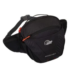 Lowe Alpine SPACE CASE 7 Unisex - Hüfttasche
