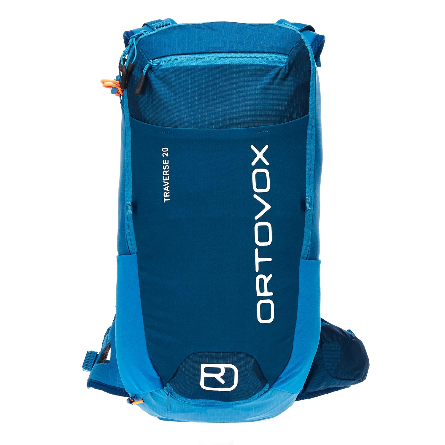 Ortovox TRAVERSE 20 - Tagesrucksack 8 Ortovox TRAVERSE 20 - Tagesrucksack – Bild 6
