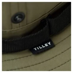 Tilley RECYCLED UTILITY HAT Unisex - Hut -Camping Serien Laden 5638024121 c recycled utility hat tilley 24