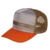 P.A.C. RAMPIS TWILL TRUCKER CAP Unisex - Cap -Camping Serien Laden 5638028802 a rampis twill trucker cap pac 24