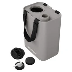 Dometic GO HYDRATION WATER JUG - Wasserkanister -Camping Serien Laden 5638036475 c go hydration water jug dometic 24
