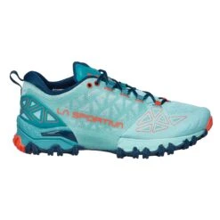 La Sportiva BUSHIDO II WOMAN Damen - Trailrunningschuhe