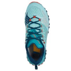 La Sportiva BUSHIDO II WOMAN Damen - Trailrunningschuhe -Camping Serien Laden 5638039658 f bushido ii woman la sportiva 24