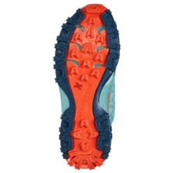 La Sportiva BUSHIDO II WOMAN Damen - Trailrunningschuhe -Camping Serien Laden 5638039658 g bushido ii woman la sportiva 24