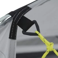 Dometic KAMPA CROSS AIR - Busvorzelt -Camping Serien Laden 5638040285 i kampa cross air dometic 24