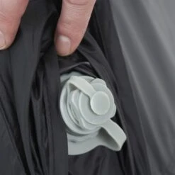 Dometic KAMPA CROSS AIR - Busvorzelt -Camping Serien Laden 5638040285 k kampa cross air dometic 24