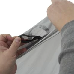 Dometic KAMPA CROSS AIR - Busvorzelt -Camping Serien Laden 5638040285 q kampa cross air dometic 24