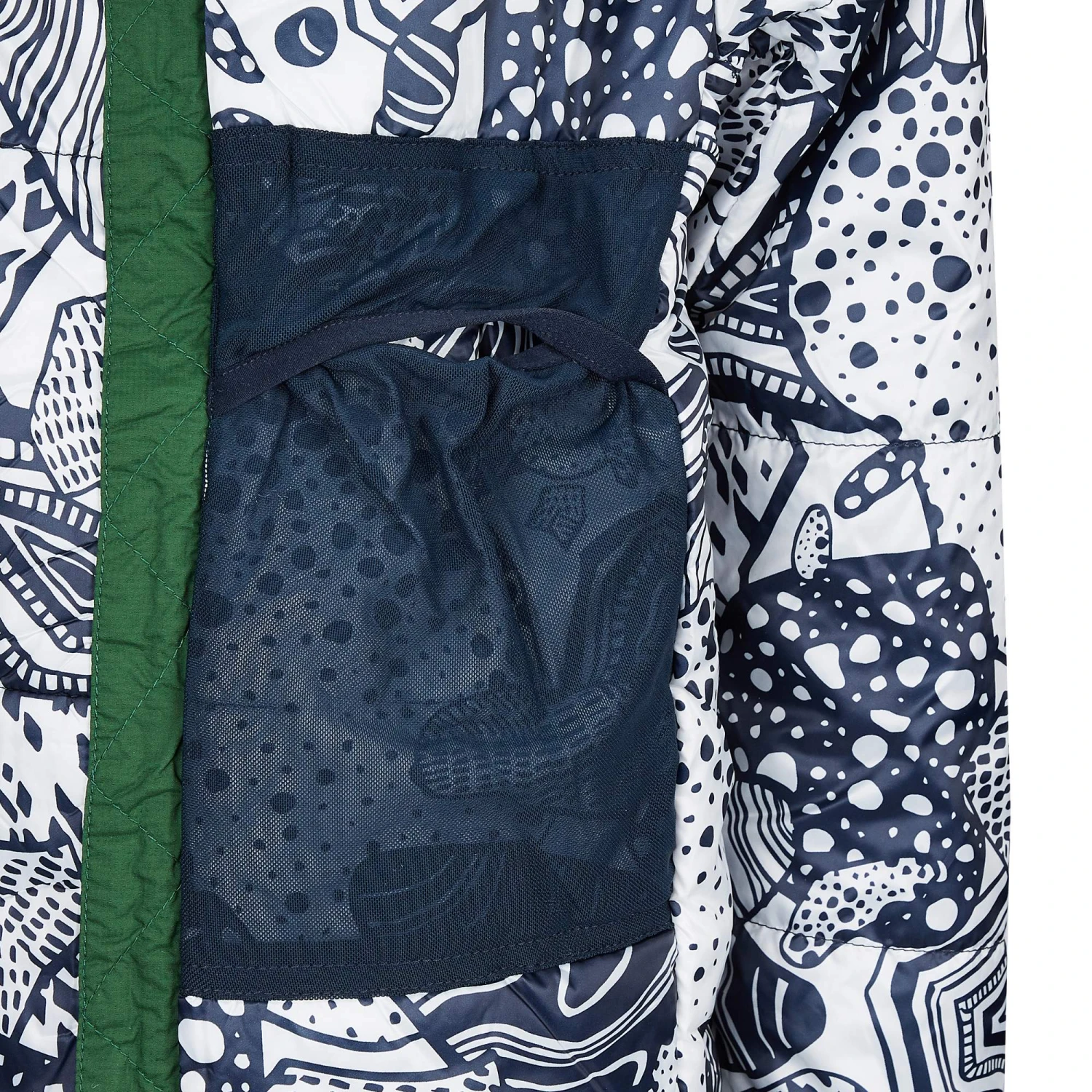 NEO PRIMALOFT JACKE Kinder - Isolationsjacke 8 NEO PRIMALOFT JACKE Kinder - Isolationsjacke – Bild 6